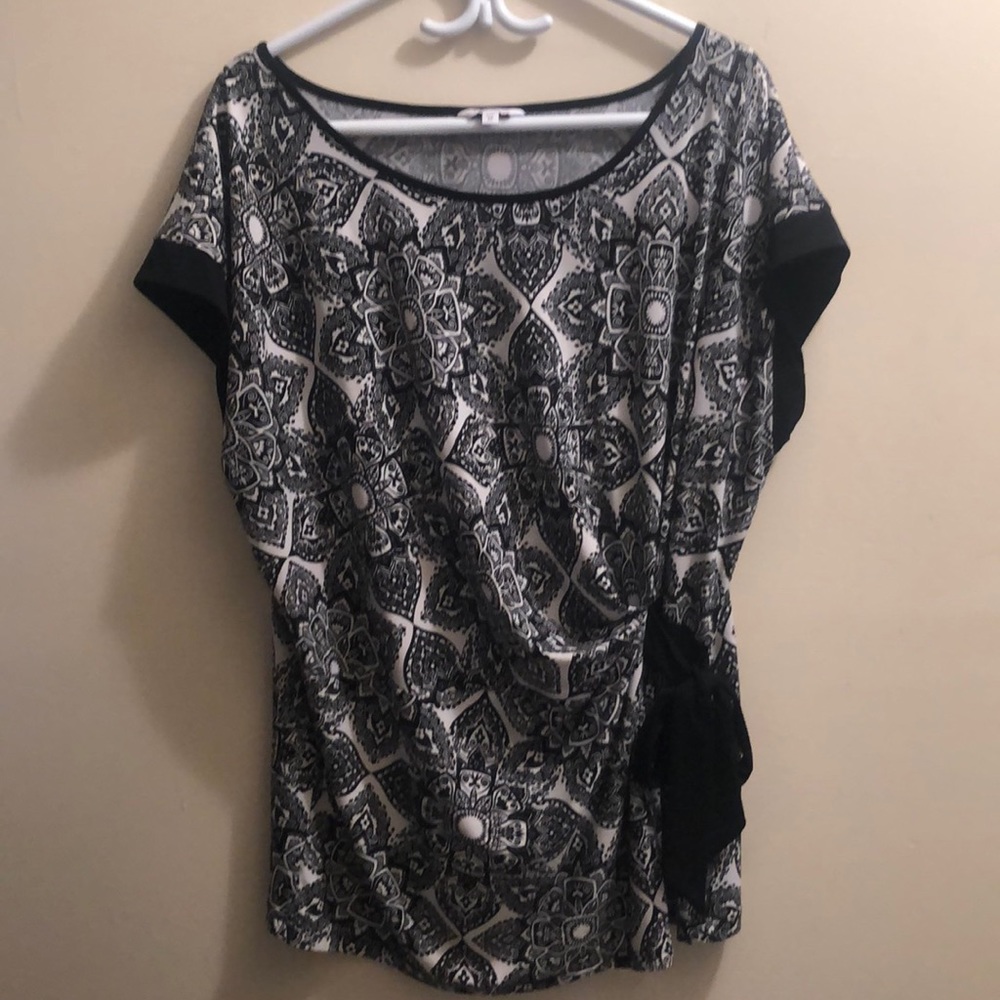 A5 Reitmans 2X shirt